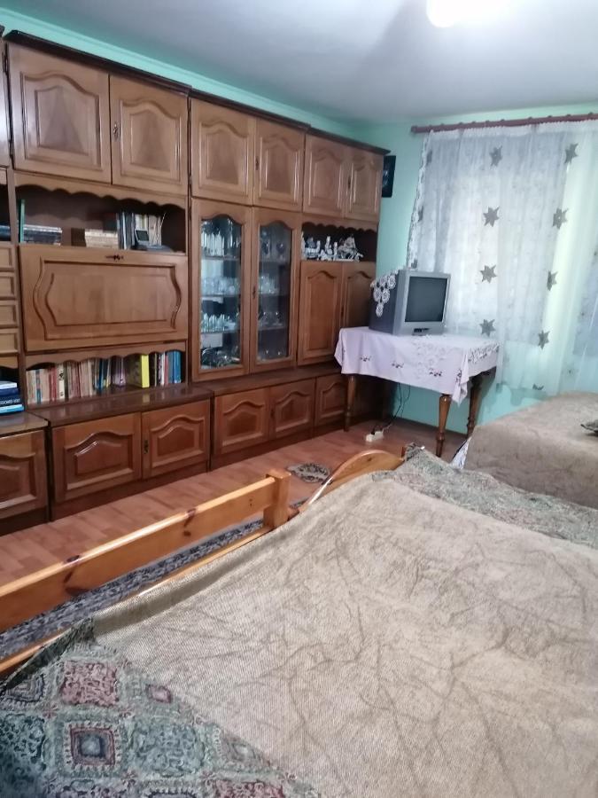 Гостевой дом Casa Tinu Cenad Экстерьер фото